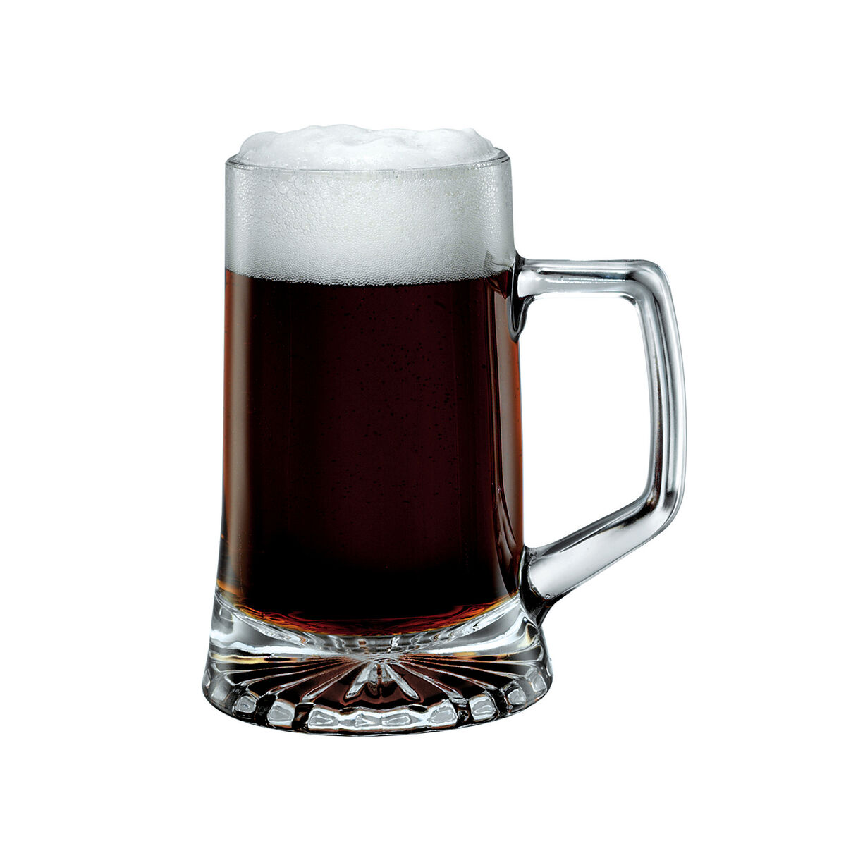 Ölglas Bormioli Rocco Stern Glas 510 ml - 2