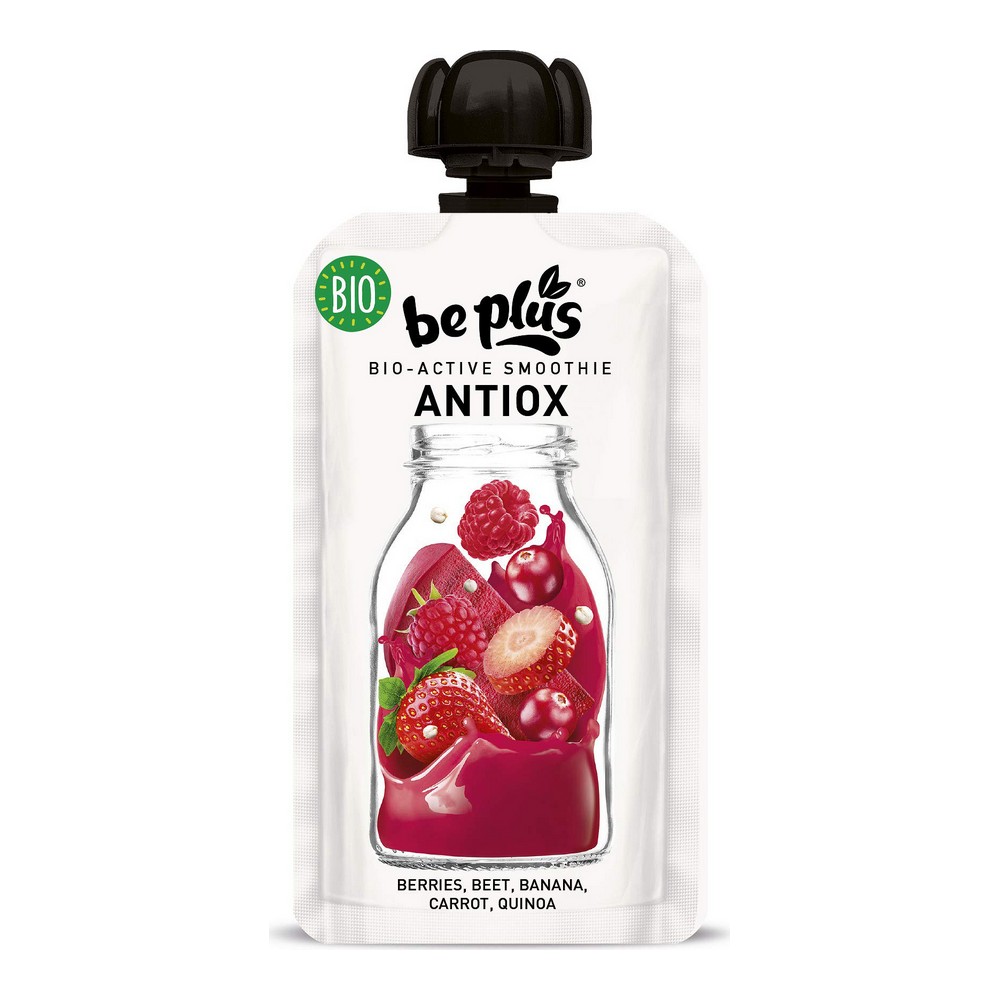 Skaka Be Plus Smoothie Antioxiderande (150 g)