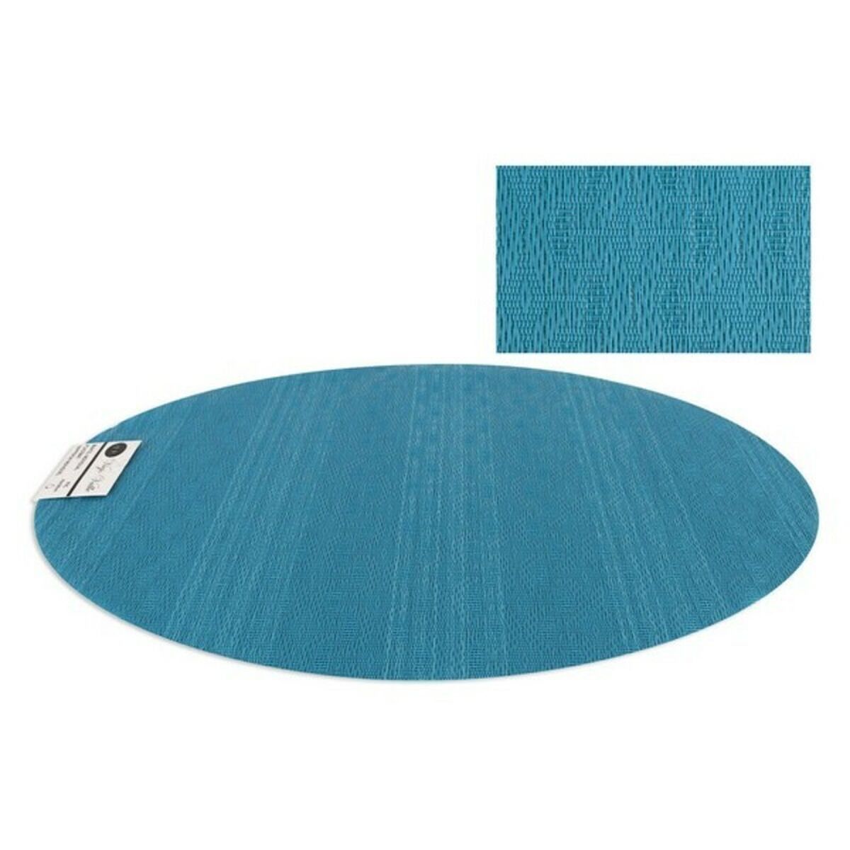 Bordsunderlägg Viejo Valle   PVC (49 x 36 cm), Färg: Röd - 9