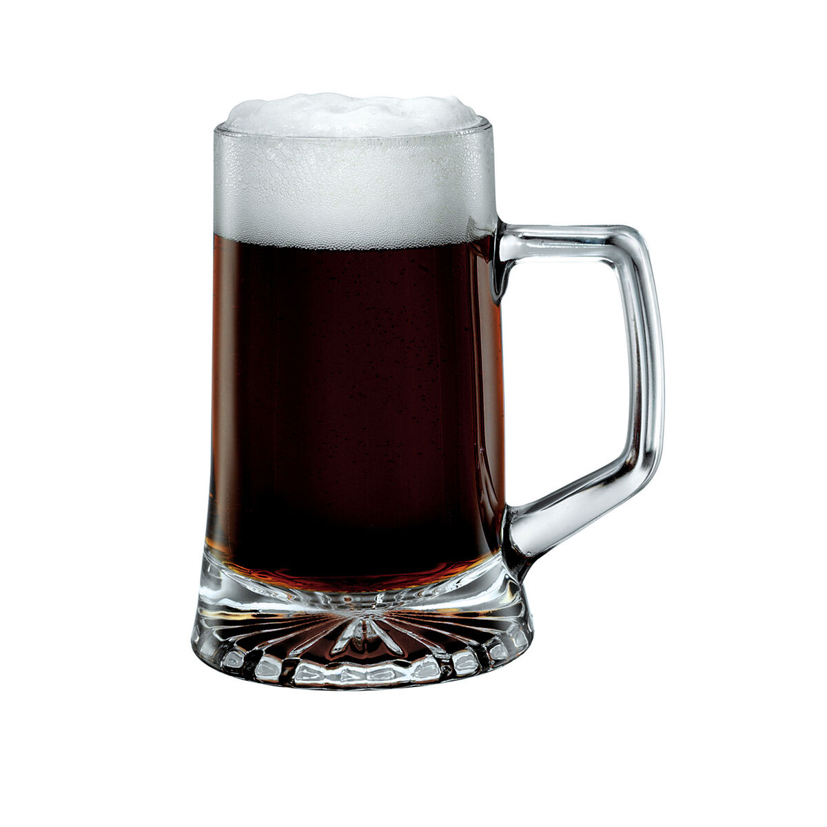 Ölglas Bormioli Rocco Stern 6 antal Glas (290 ml) - 3