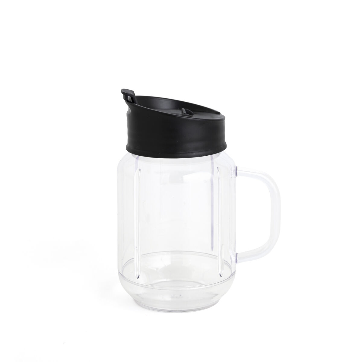Glasmixer Dcook Retro 300 W Blå - 2