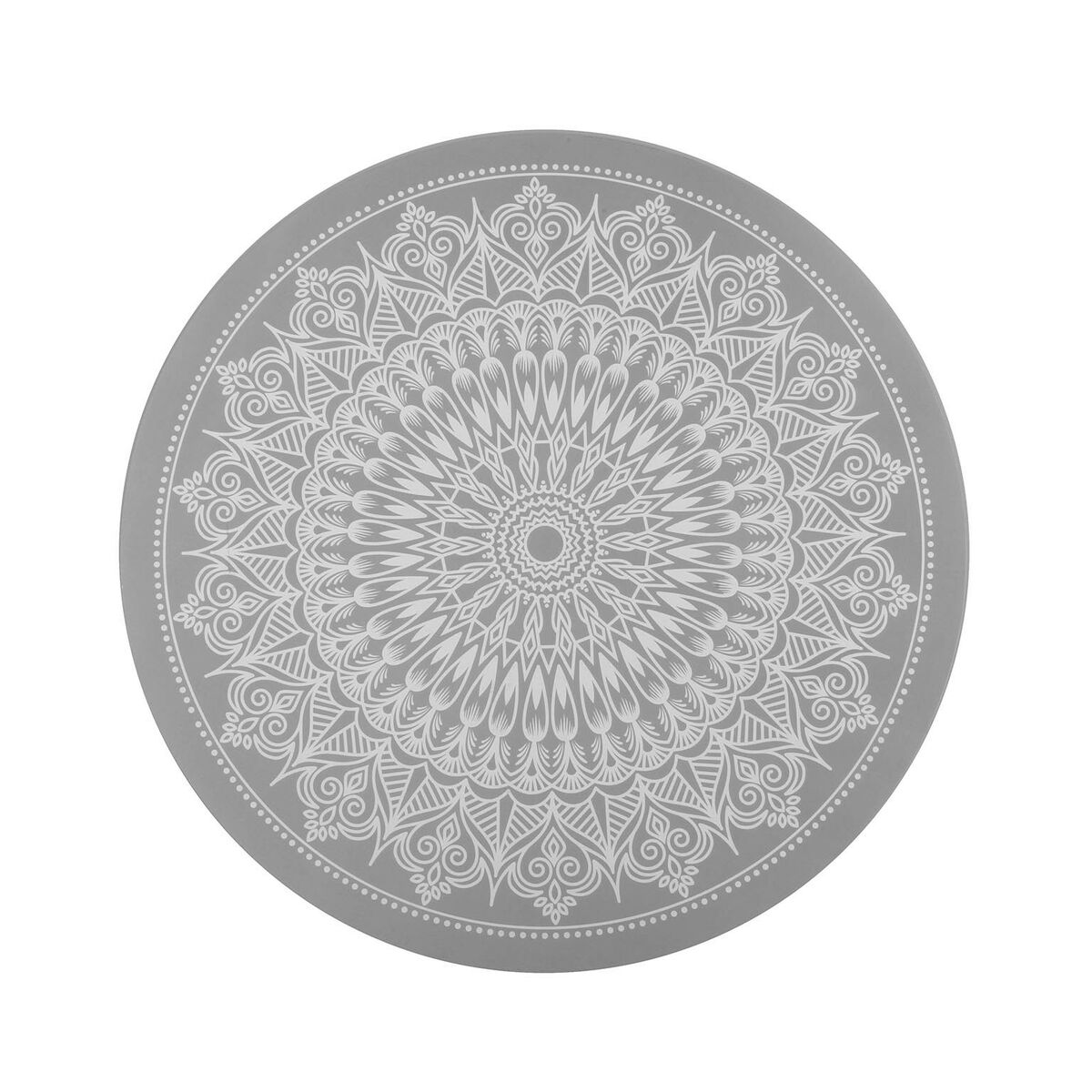 Bordsunderlägg Versa Mandala 43 x 28 cm polypropen