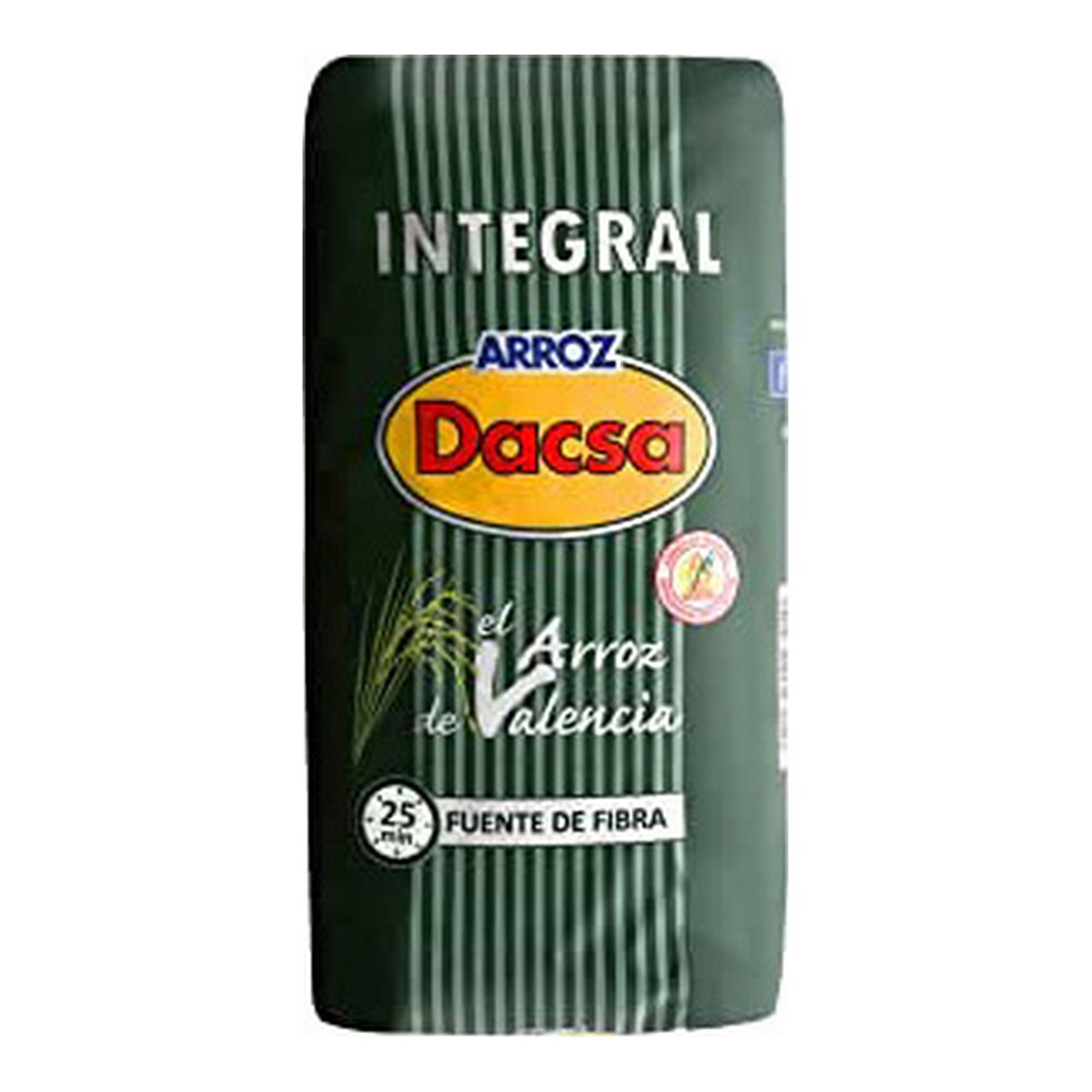 Rice Dacsa Komplett (1 kg)