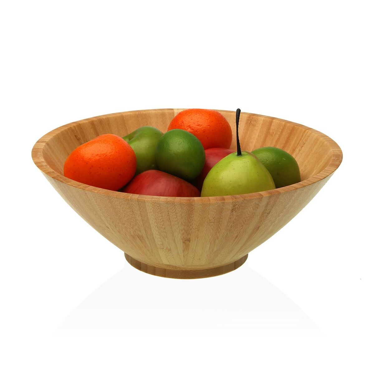 Skål Versa Ø 11,5 cm Bambu - 2