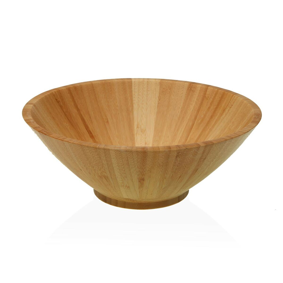 Skål Versa Ø 11,5 cm Bambu
