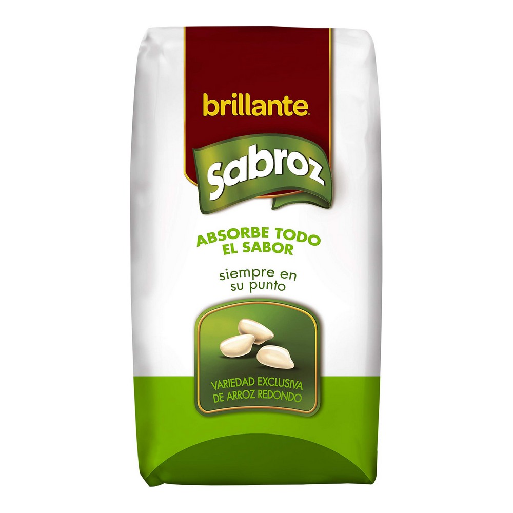 Rice Brillante (1 kg)