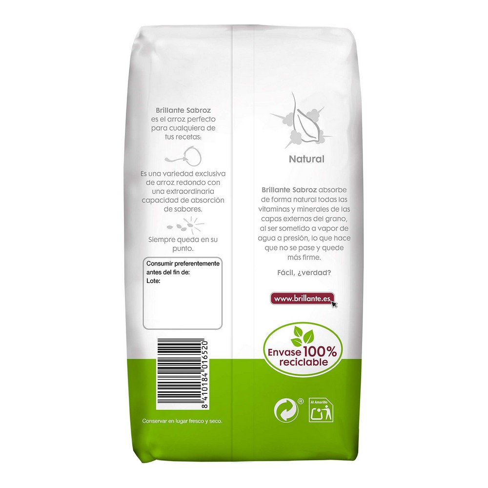 Rice Brillante (1 kg) - 2