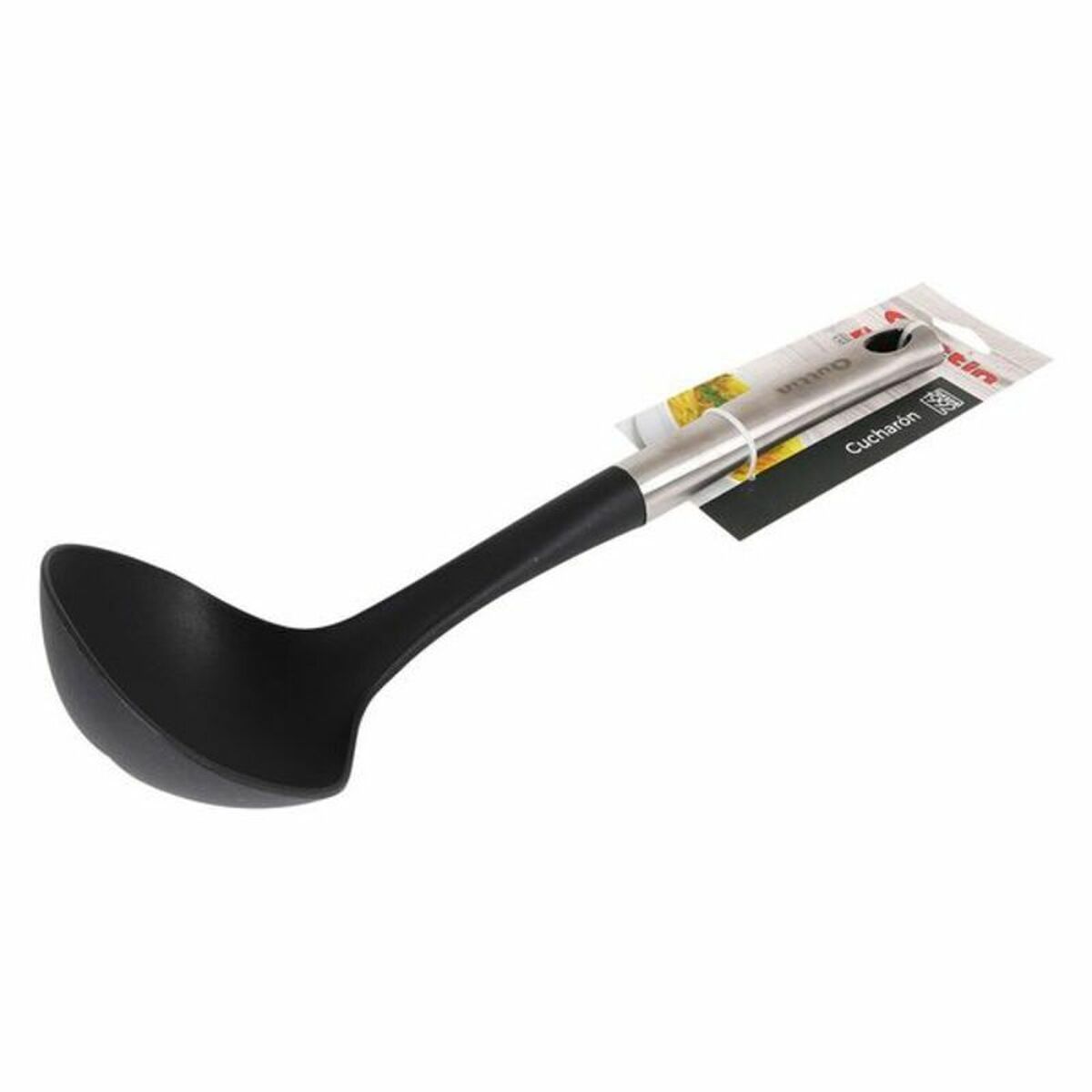 Slev Quttin Silver Nylon - 2