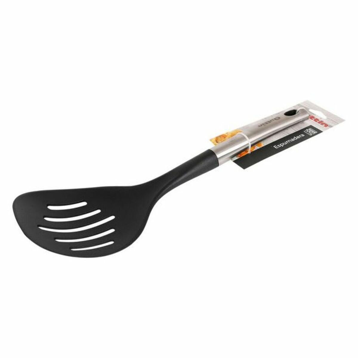 Hålslev Quttin Silver Nylon - 3