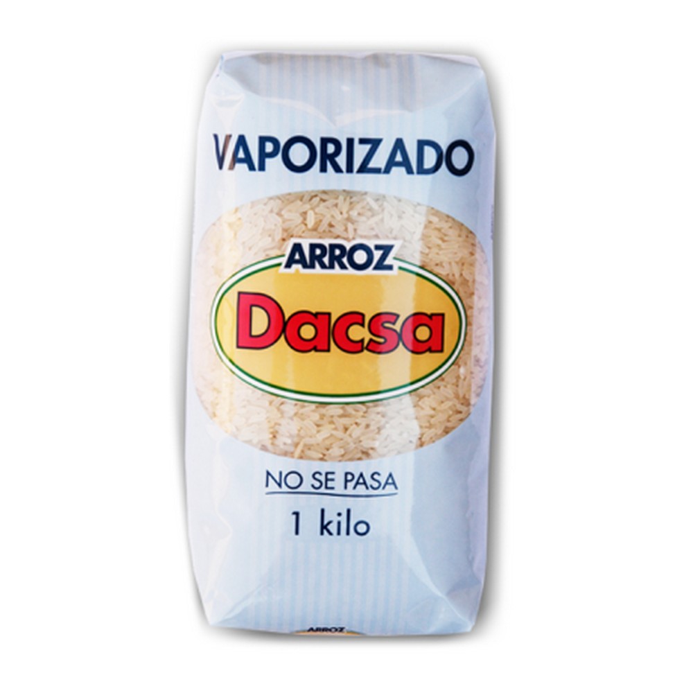 Rice Dacsa Ångad (1 kg)