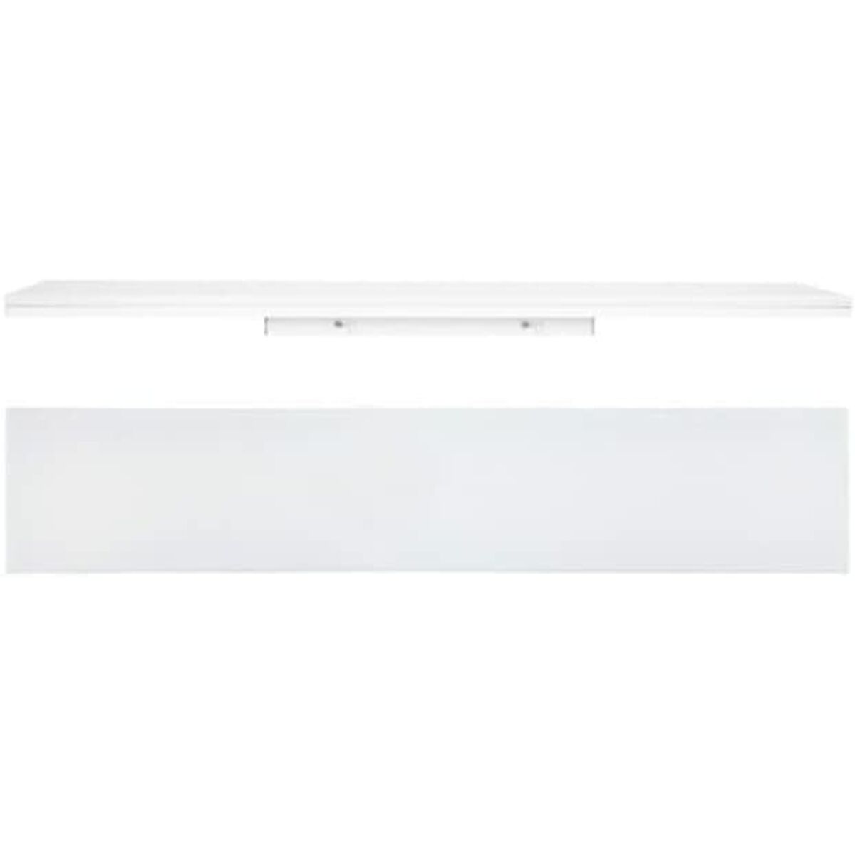 LED-lampa EDM 31751 Vit A 35 W 3600 lm (6400K)