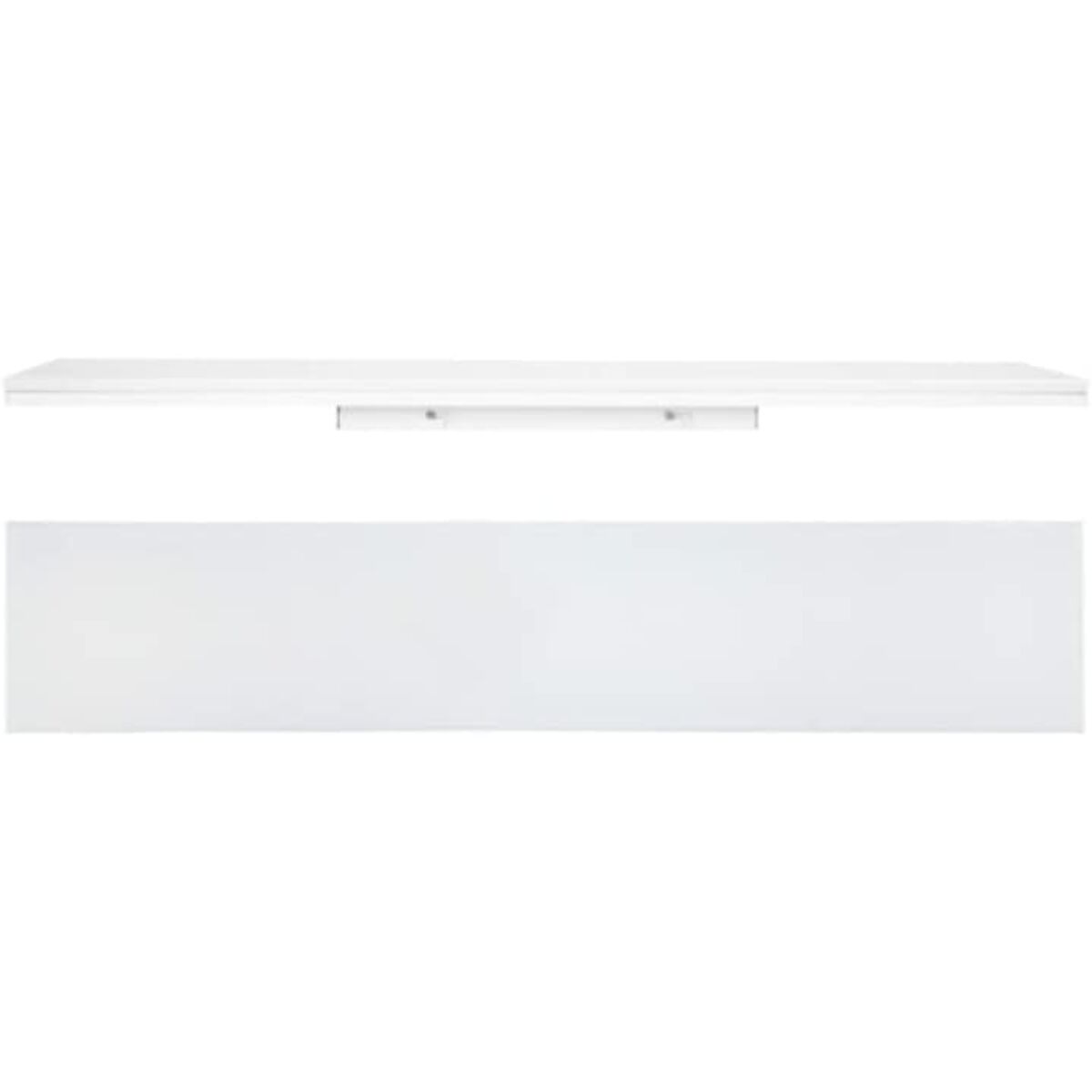 LED-lampa EDM 31755 Vit A 48 W 3600 lm (4000K)
