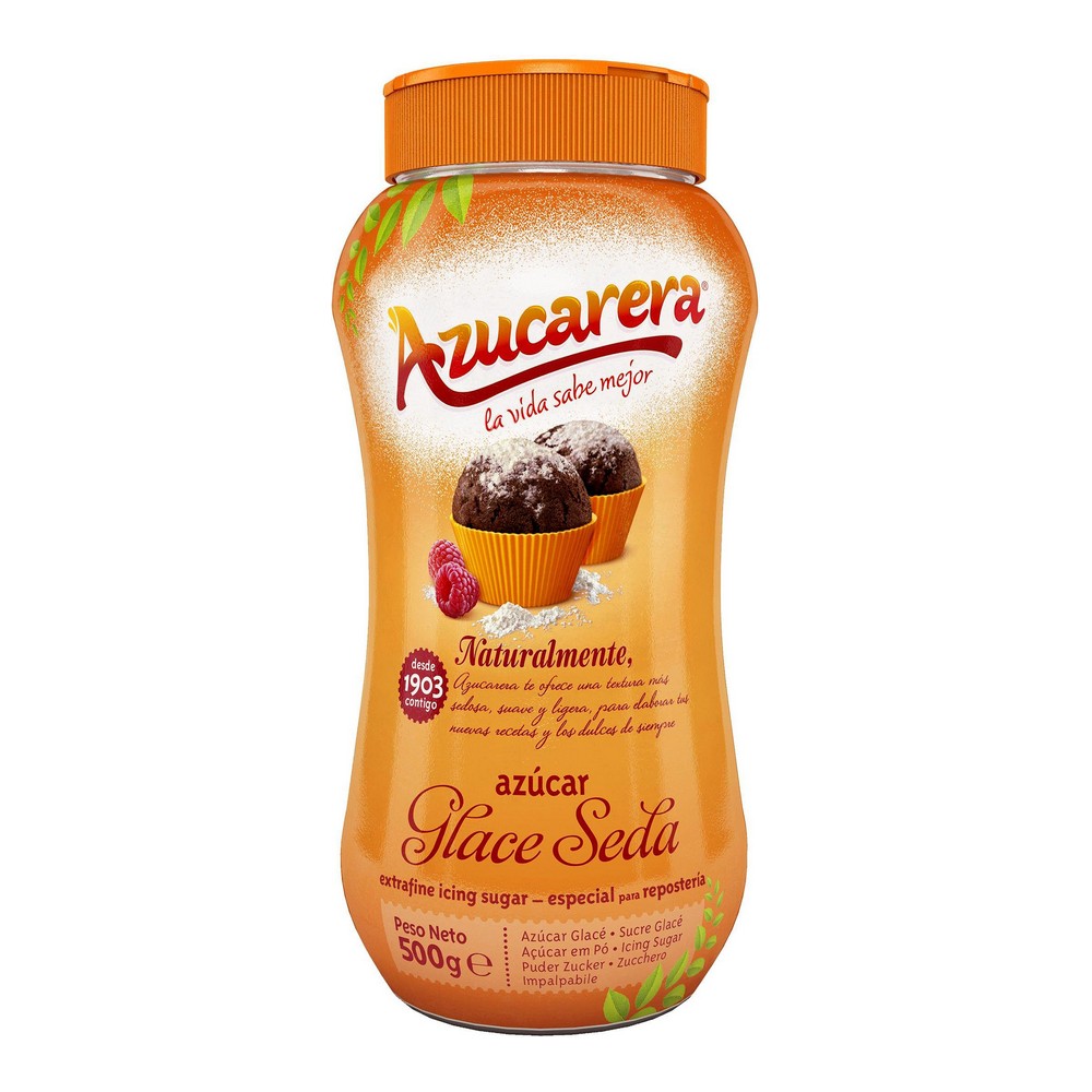 Socker Azucarera (500 g)