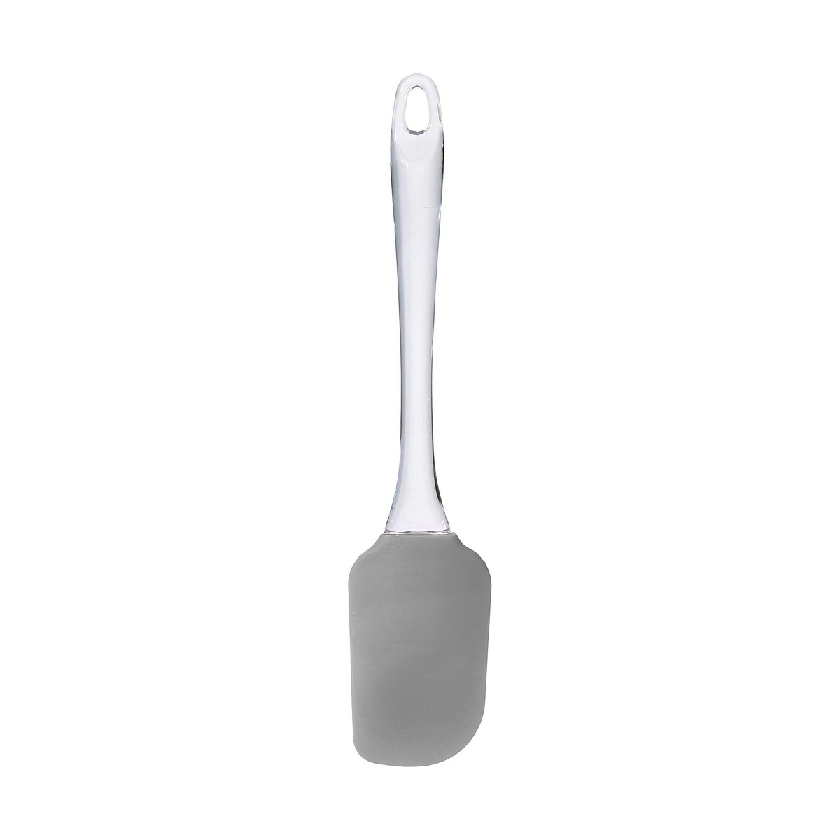 Spatel 5five Silikon 27,5 cm Vit/Grå