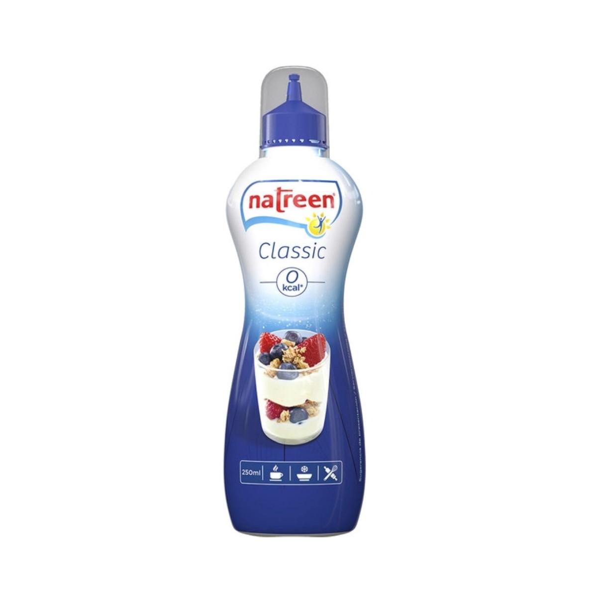 Sötningsmedel Natreen Vätska (250 ml)