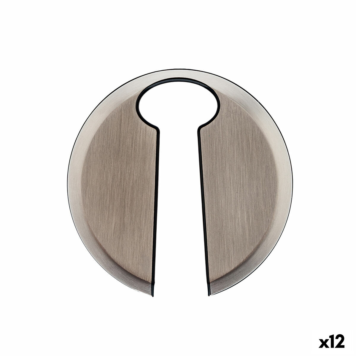 Kapsylöppnare Koala Bodega Stål 5,8 x 5,8 cm (Pack 12x) - 3