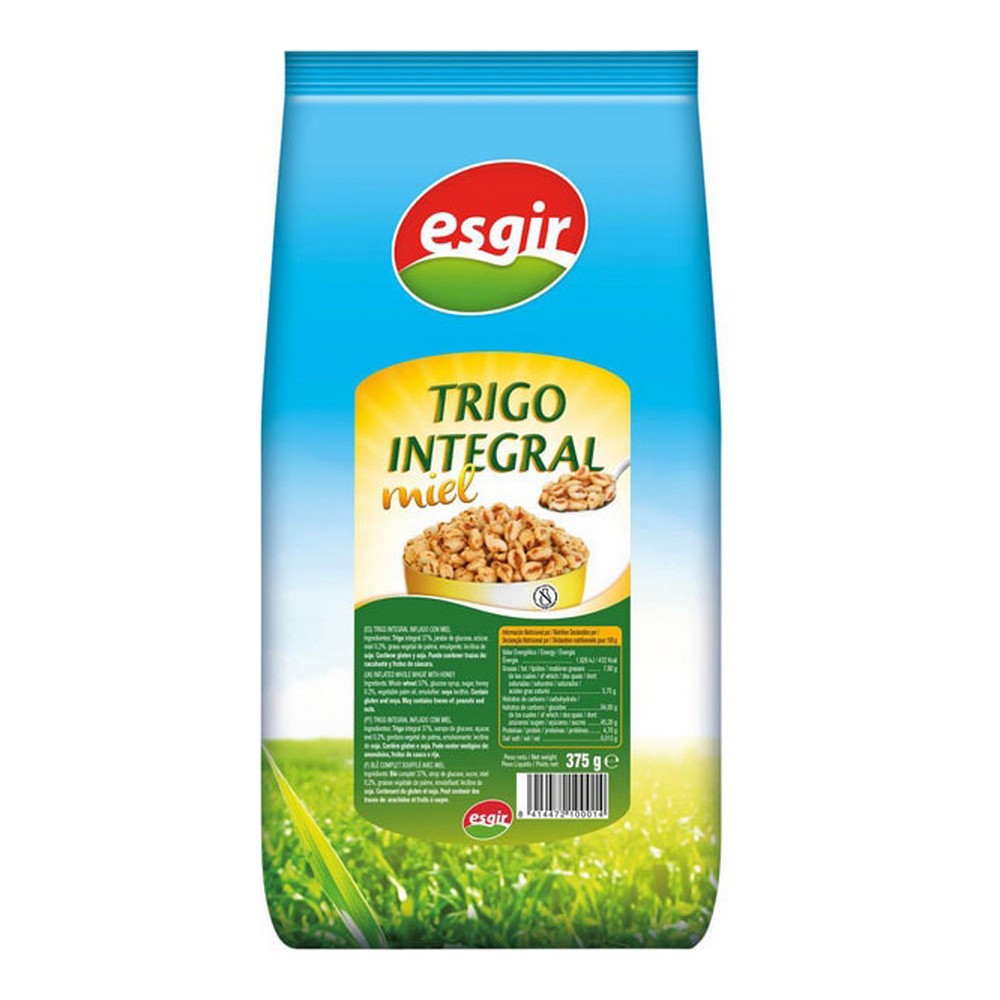 Flingor Esgir Honungspuffar (375 g)