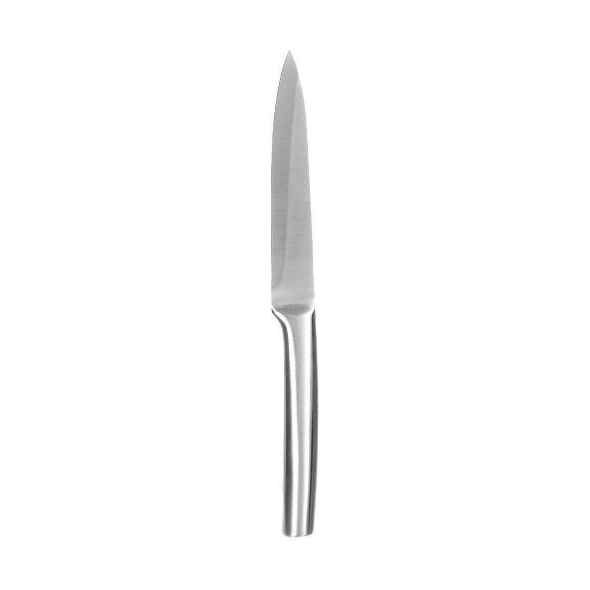 Knivset med trähållare 5five - 3