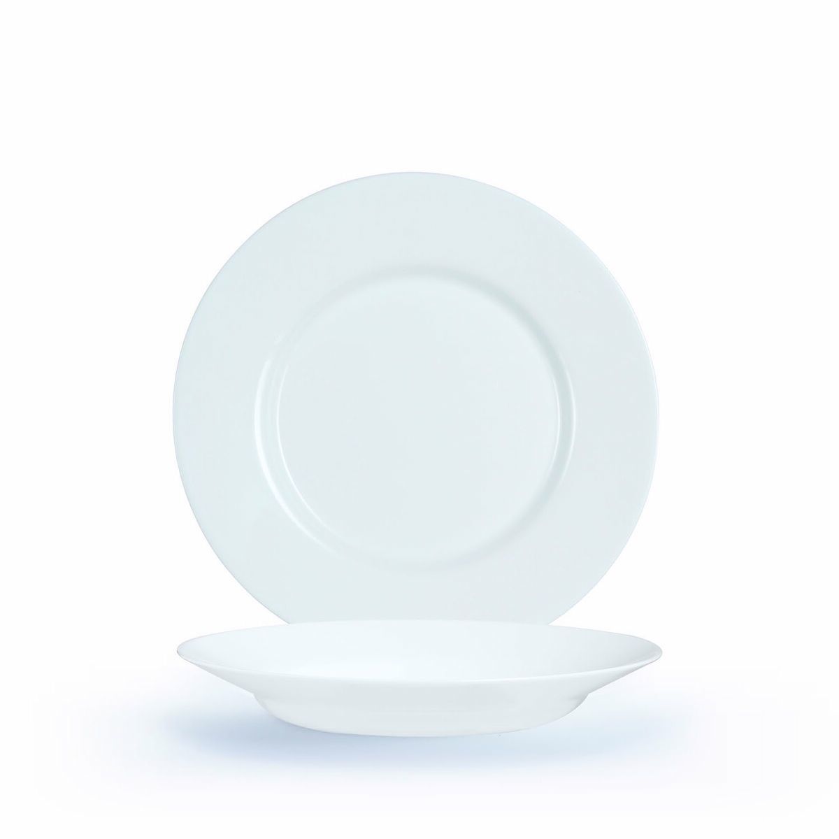 Servissats Luminarc Plumi 18 Delar Glas