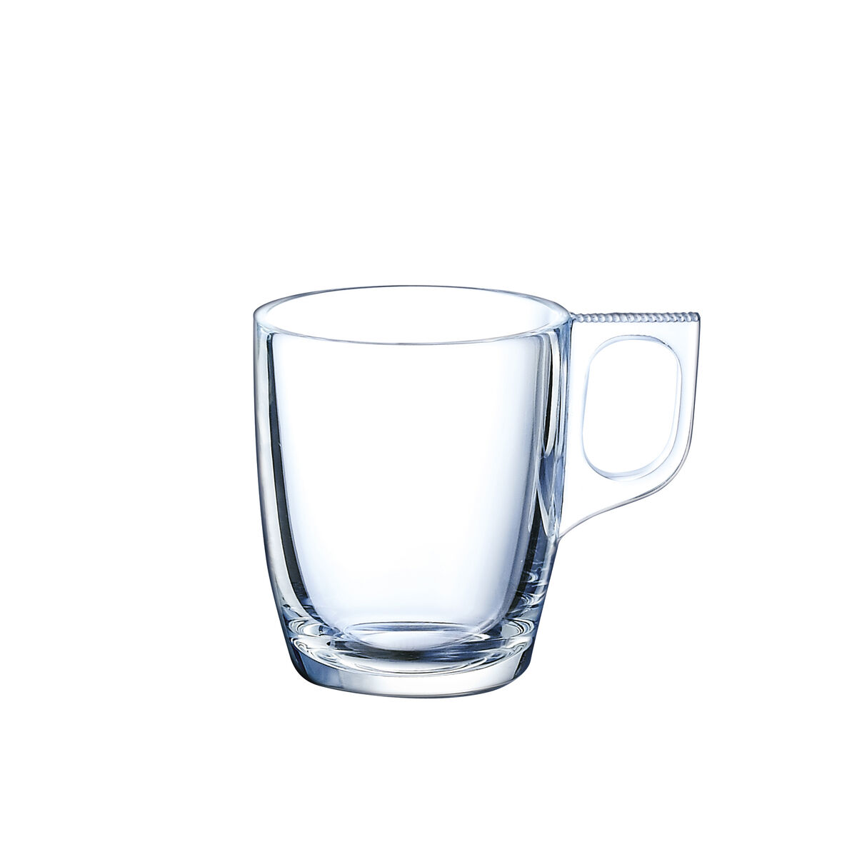 Koppar Luminarc Nuevo Kaffe/ Café Glas 90 ml