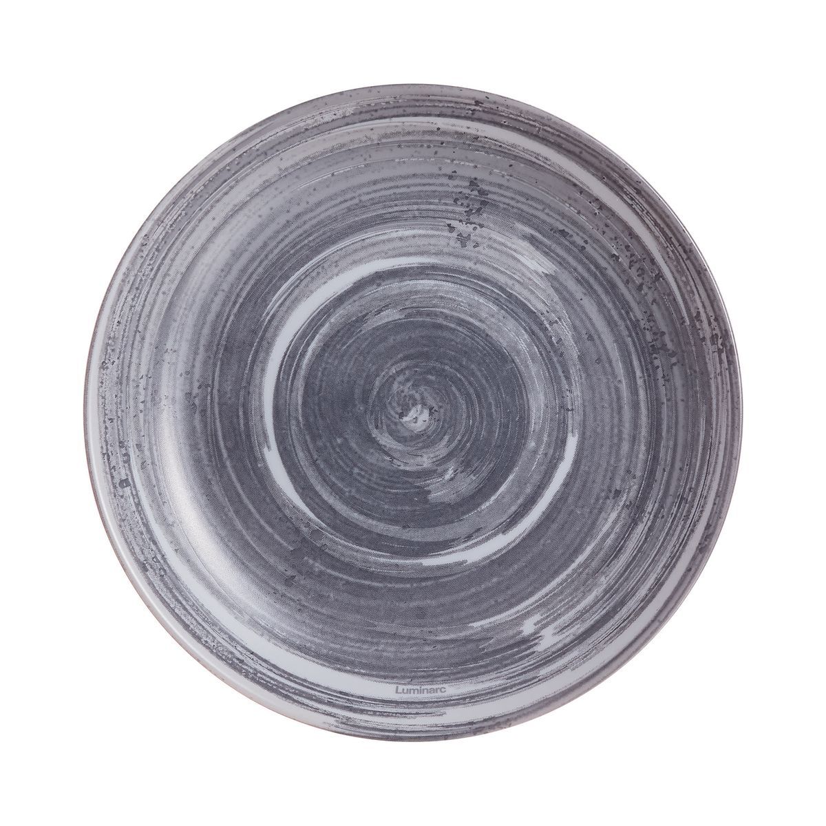 Dessert Luminarc Artist Dvobarvna Glas (19 cm)