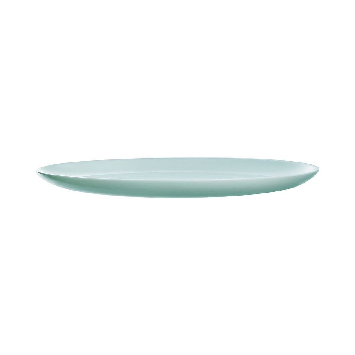 Pizzatallrik Luminarc Diwali Turquesa 32 cm Turkos Glas - 3