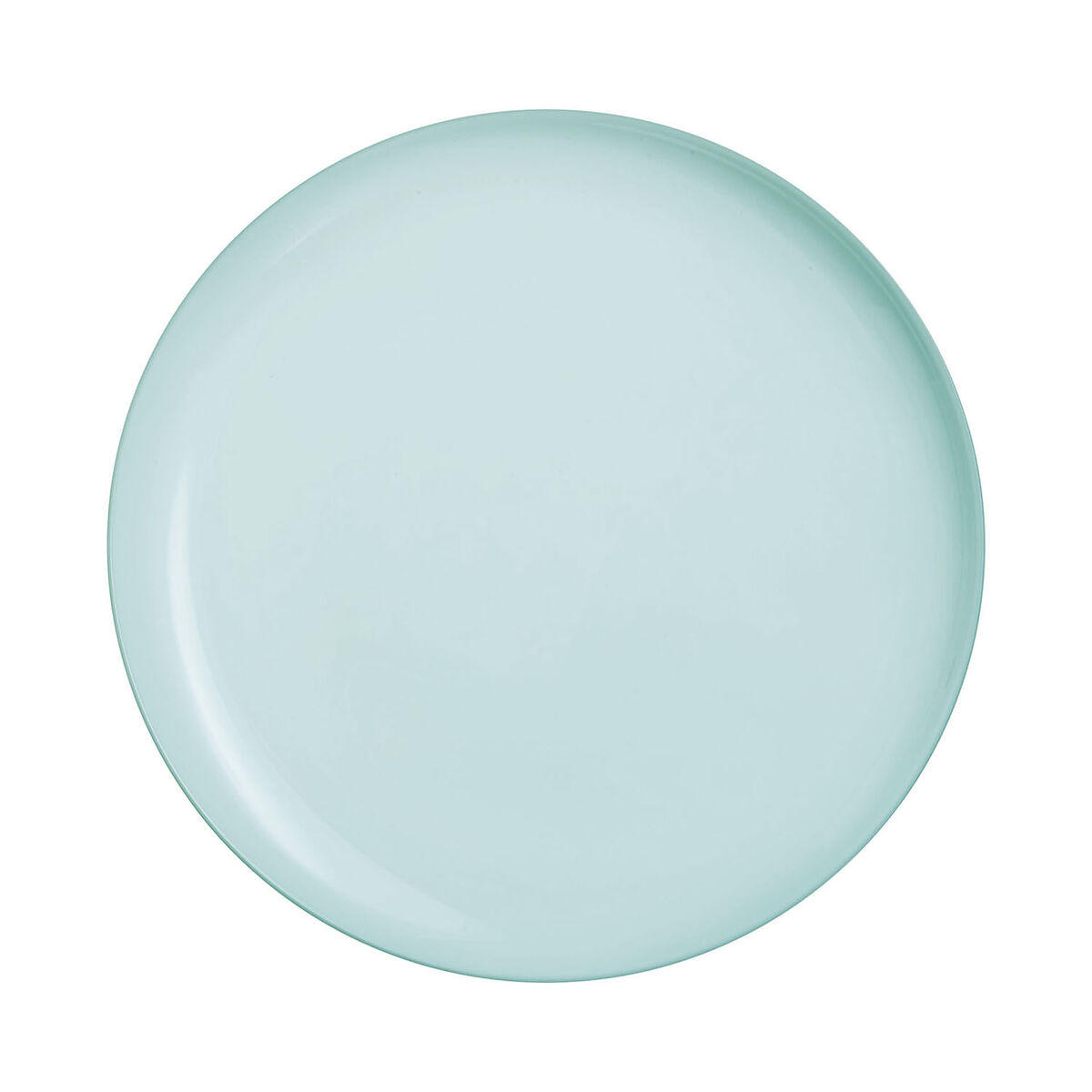 Pizzatallrik Luminarc Diwali Turquesa 32 cm Turkos Glas