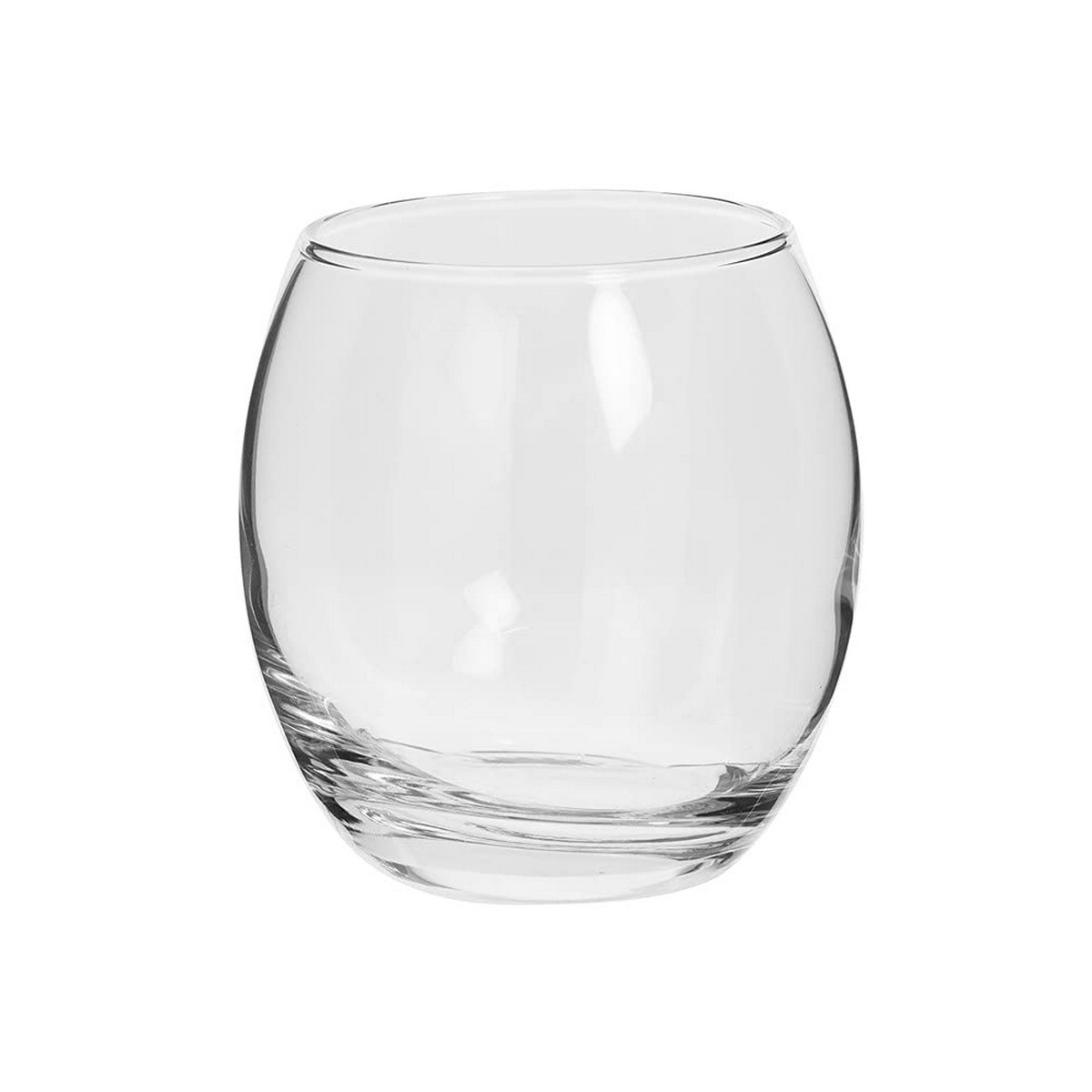 Glasset Secret de Gourmet Cesari 400 ml Glas (6 Delar)