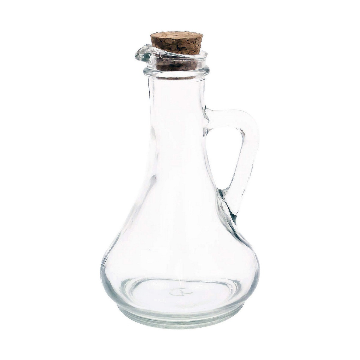 Oljeflaska 5five Glas Transparent (30 cl)
