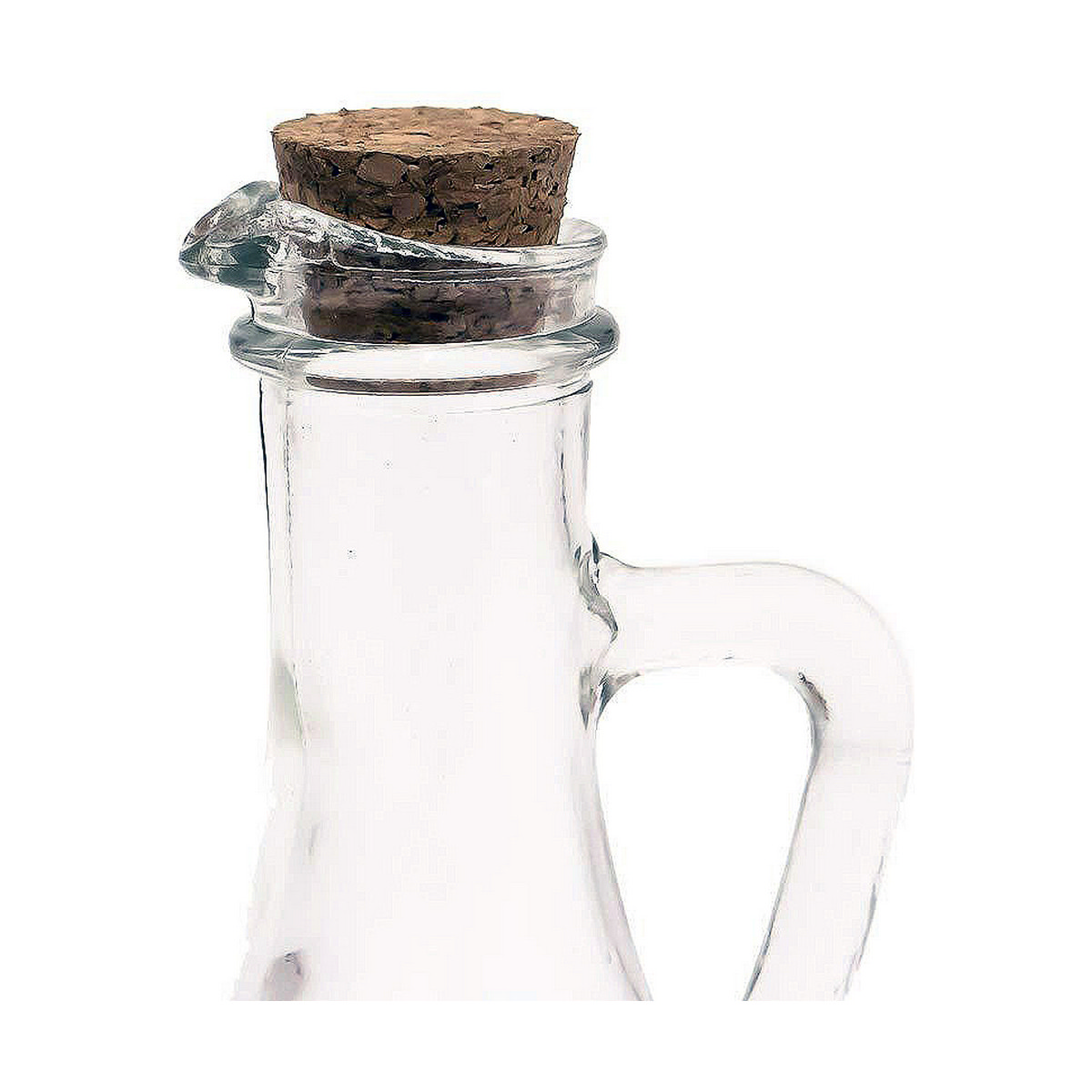 Oljeflaska 5five Glas Transparent (30 cl) - 3