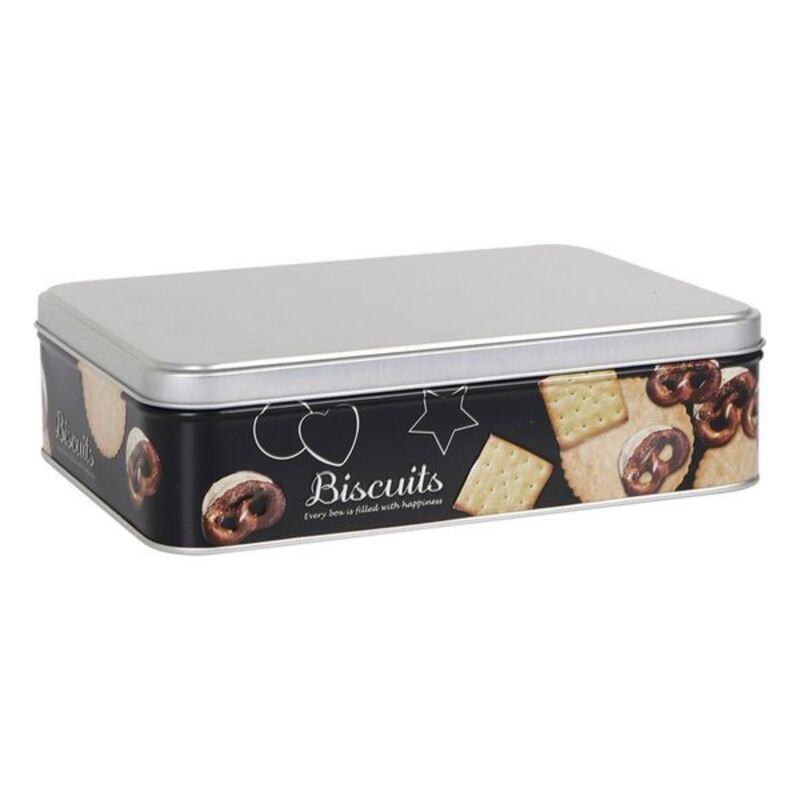 Burk Privilege Biscuits Kök (22 x 16 x 6 cm) - 2