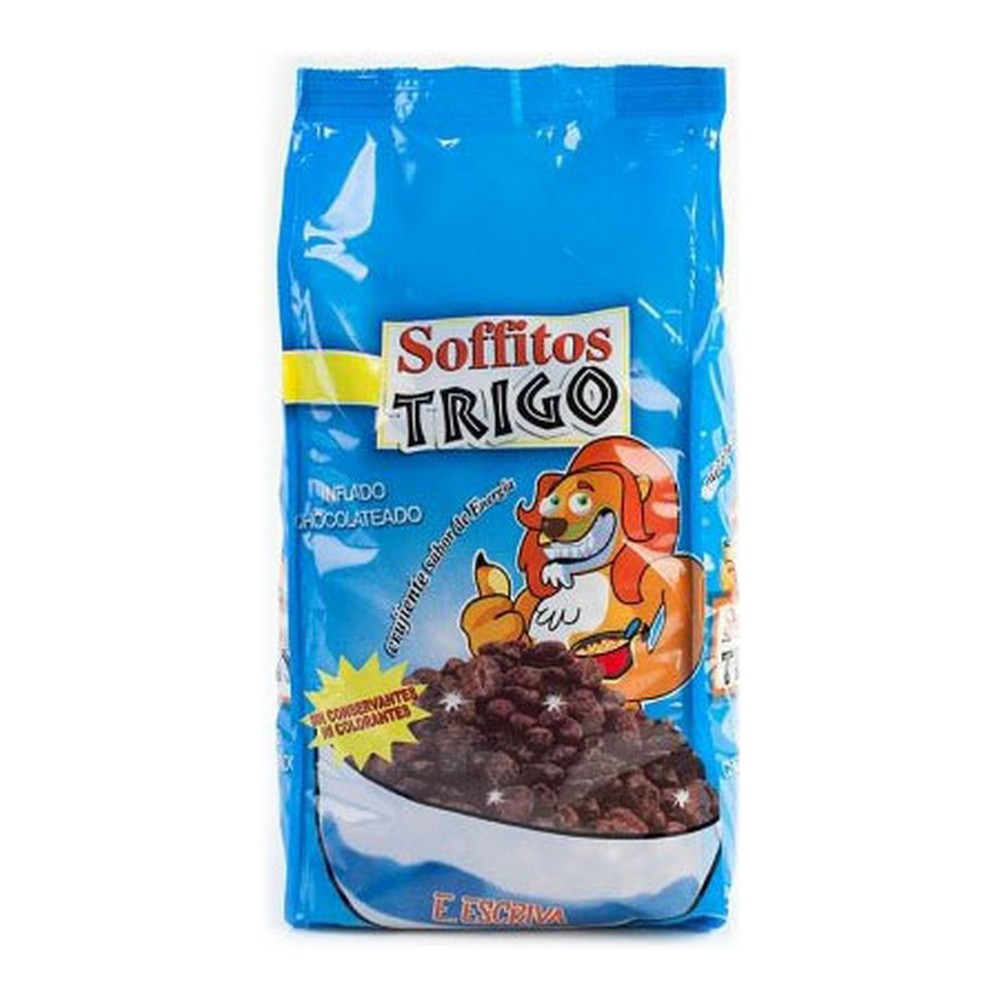 Flingor Soffitos Choklad (225 g)