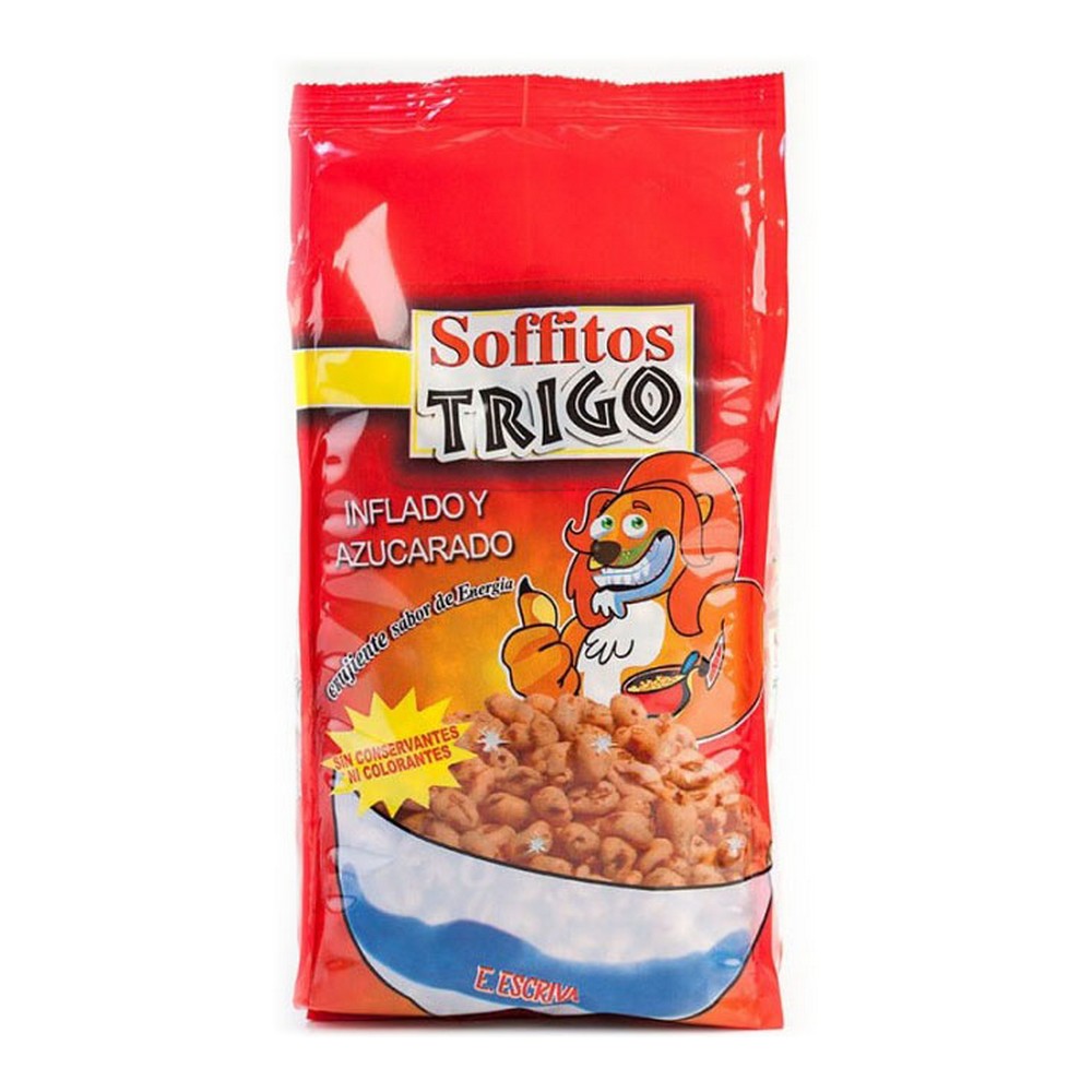 Flingor Soffitos (225 g)