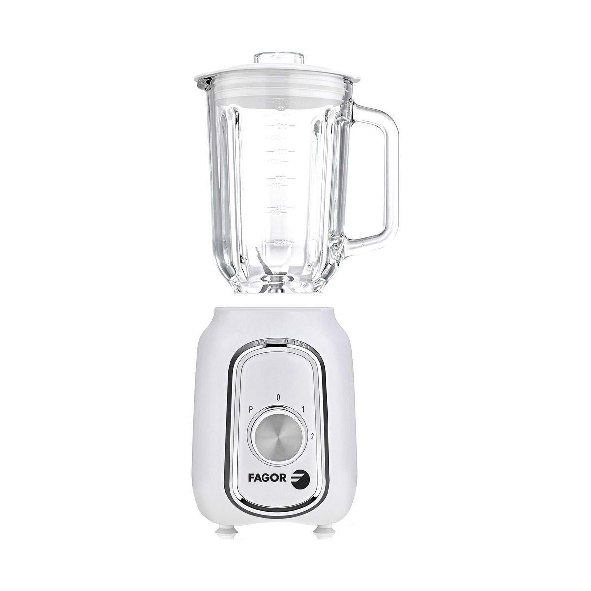 Glasmixer FAGOR 500 W