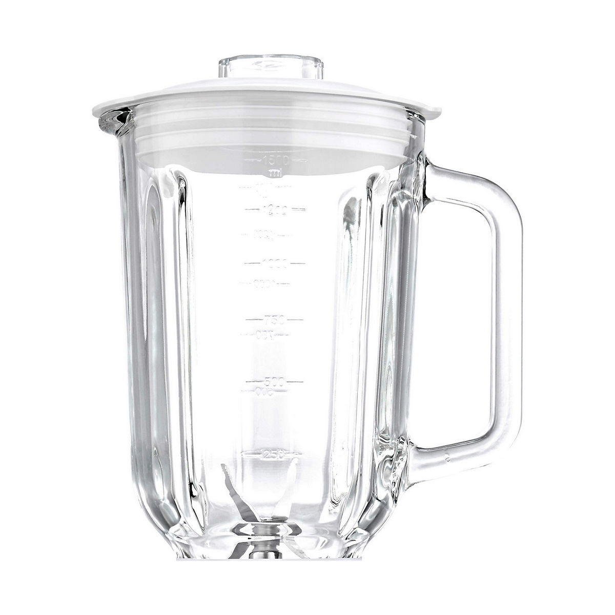 Glasmixer FAGOR 500 W - 3