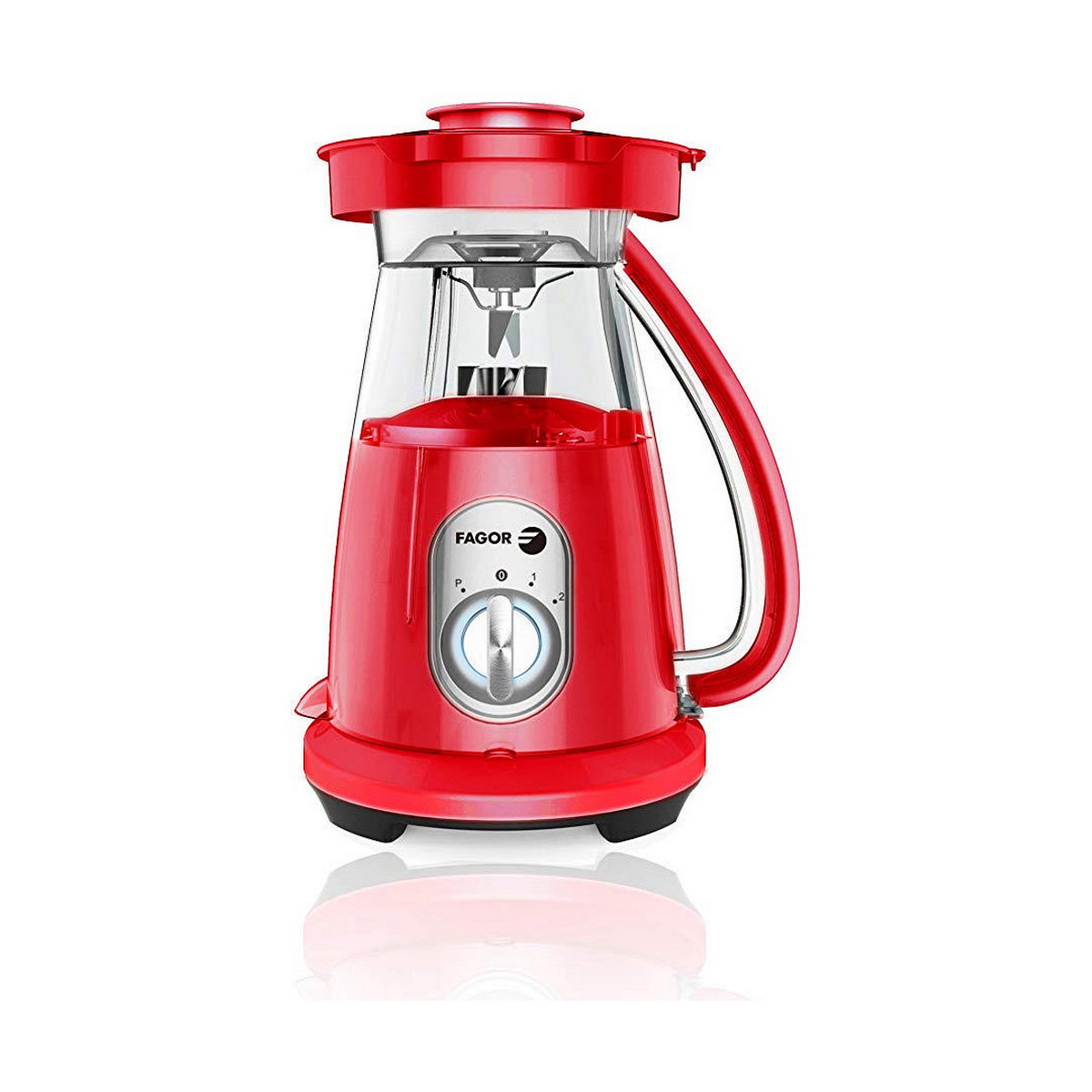 Glasmixer FAGOR 600 W - 2