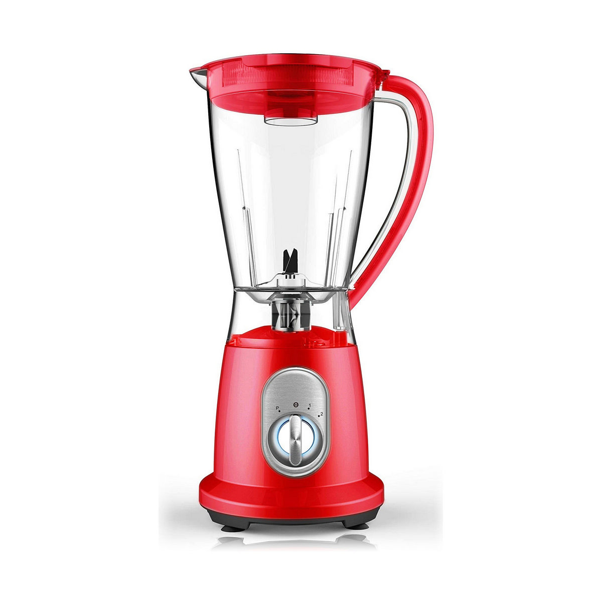 Glasmixer FAGOR 600 W