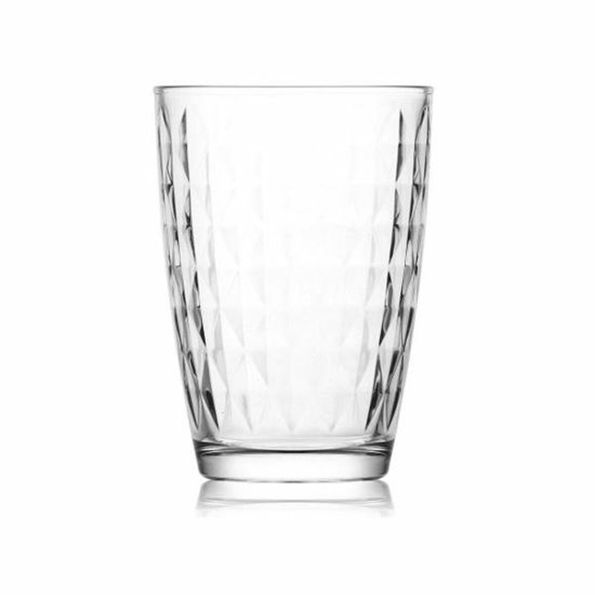 Glasset LAV New artemis 415 ml (6 antal)