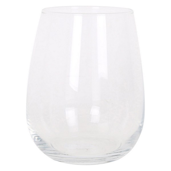 Glasset LAV Gaia Transparent (6 pcs), Kapacitet: 590 ml - 2
