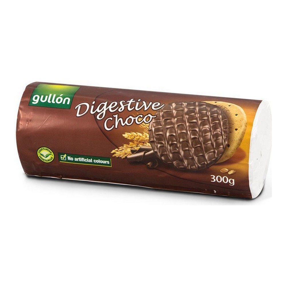 Kakor Gullón Chocodigestive (300 g)