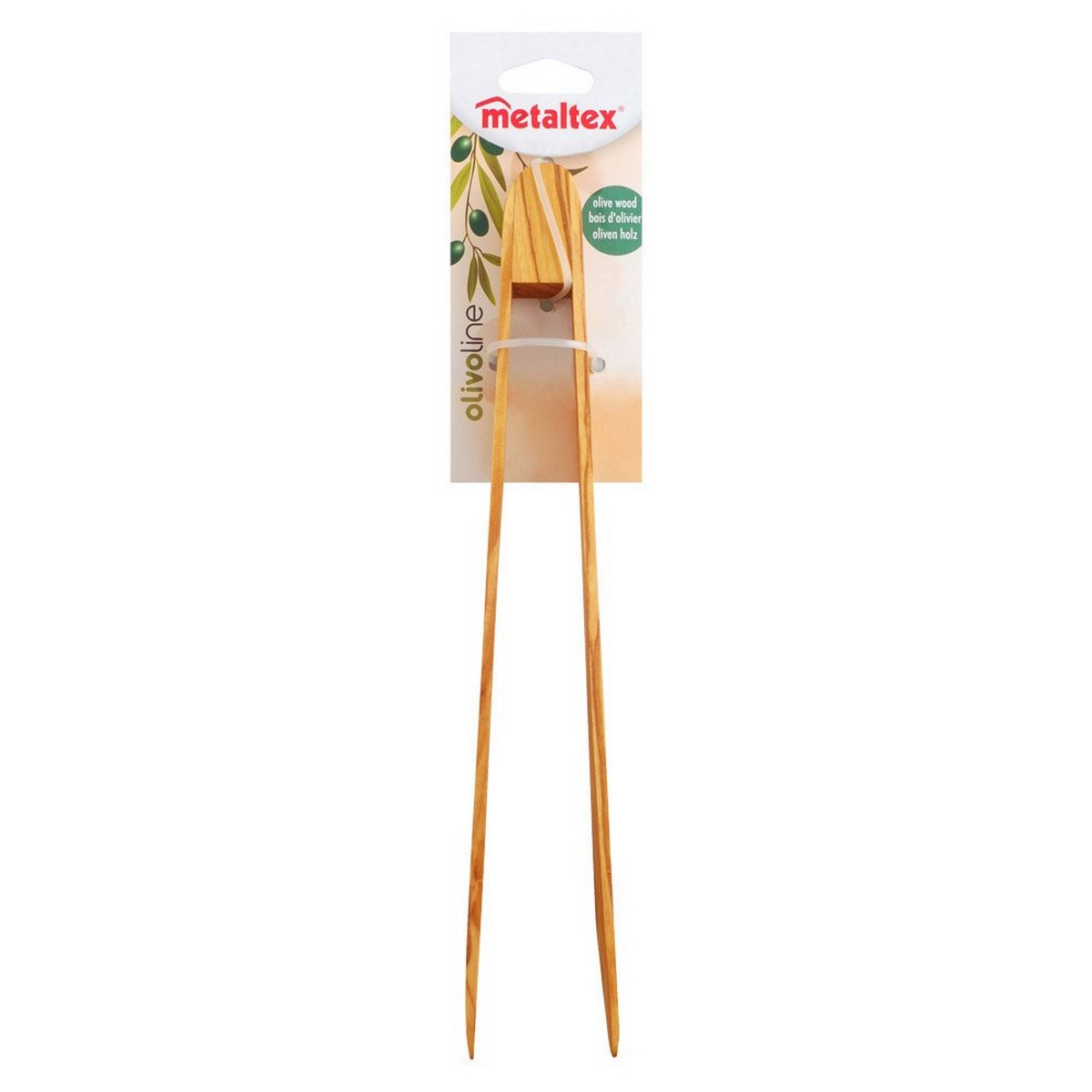 Kniptänger Metaltex Trä (30 cm) - 2