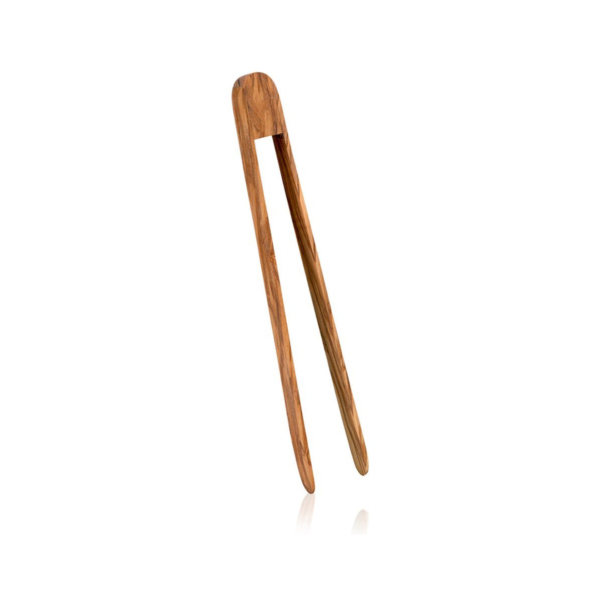 Kökstänger Metaltex Trä (30 cm)