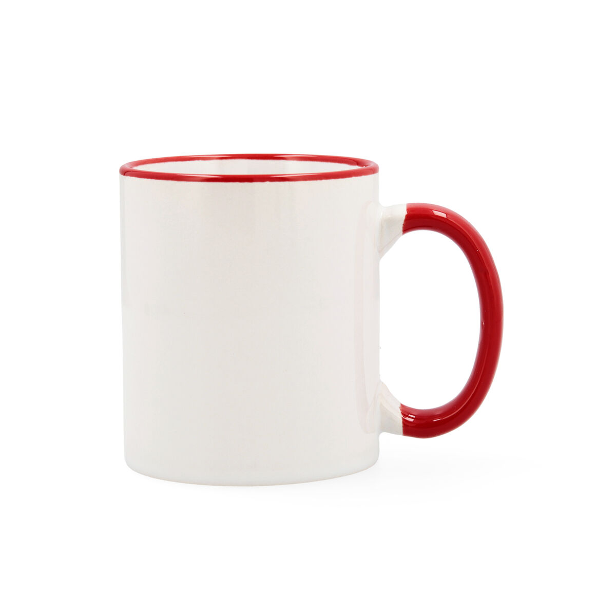 Mugg Quid Bodega Keramik Multicolour (330 ml) (Pack 12x) - 3