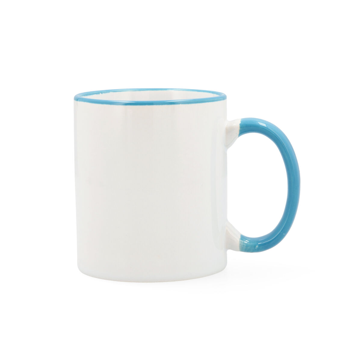 Mugg Quid Bodega Keramik Multicolour (330 ml) (Pack 12x) - 7