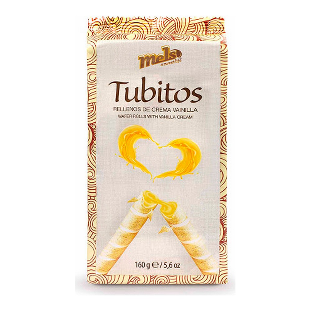 Kakor Mels Vanilj (160 g)