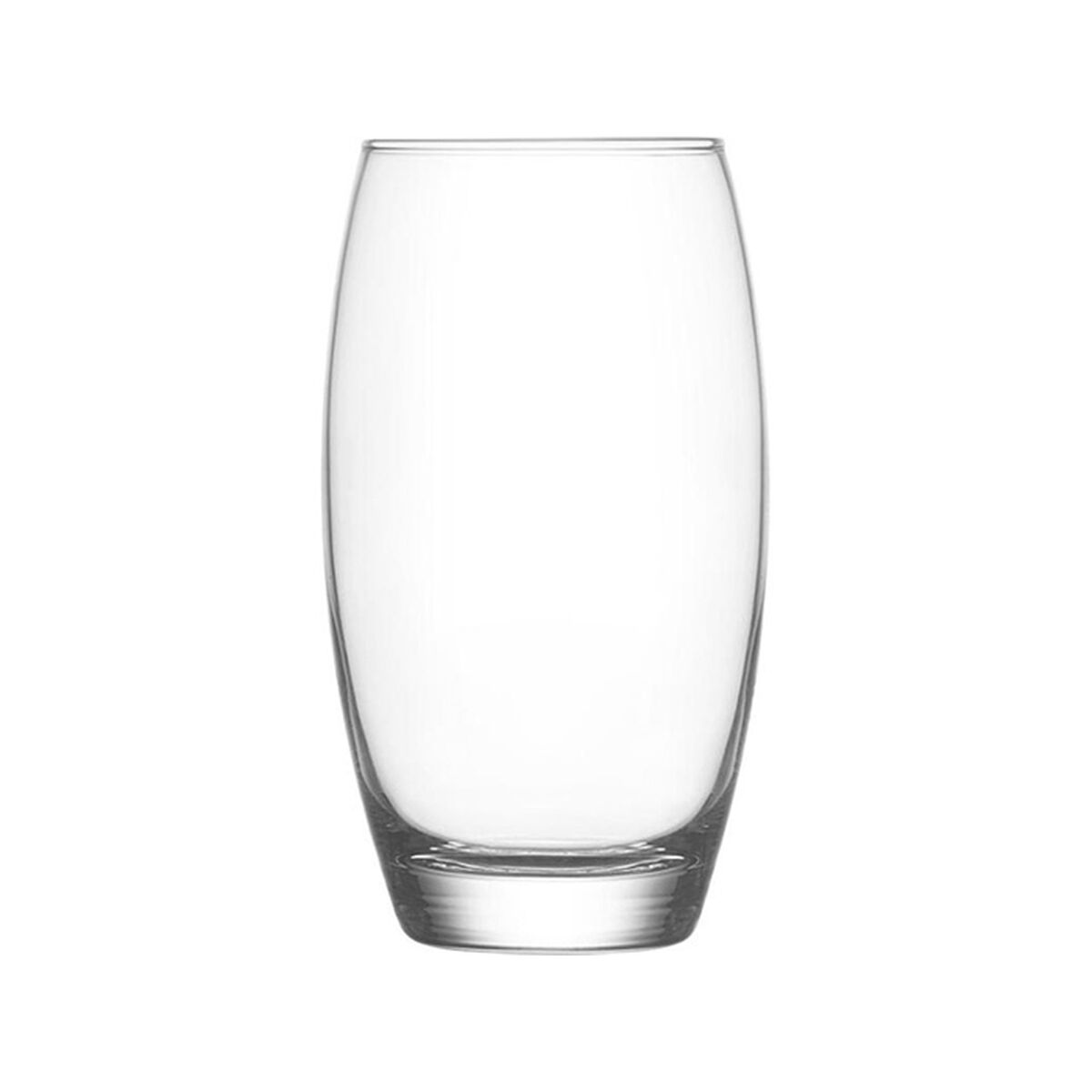 Glasset LAV Empire 510 ml Glas (6 antal)