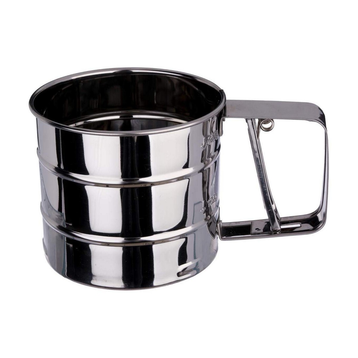 Sikt Secret de Gourmet 10,5 x 9 x 16 cm Rostfritt stål - 2