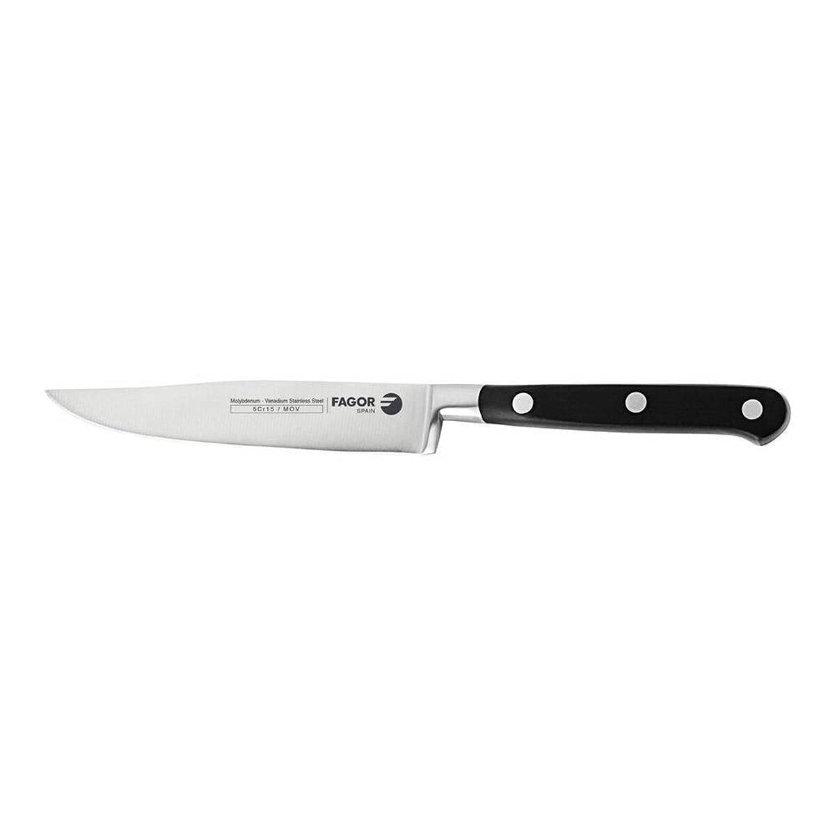 Kniv FAGOR Couper Universal Rostfritt stål (12,5 cm)