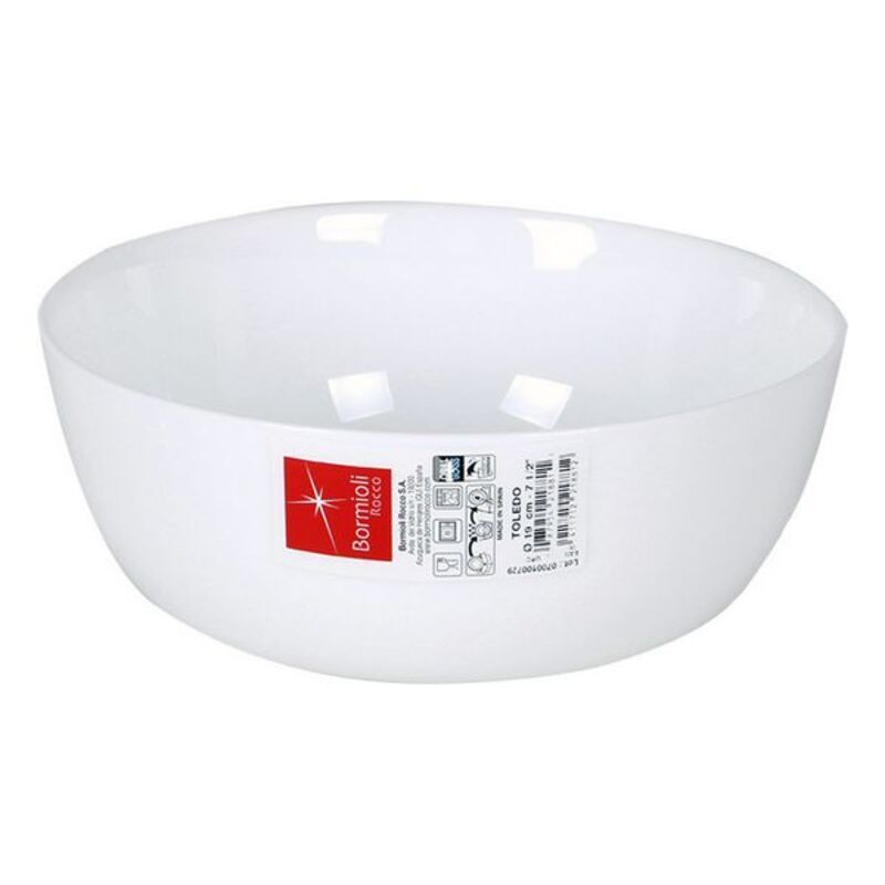 Salladsskål Bormioli 104811 (ø 19 cm) - 2