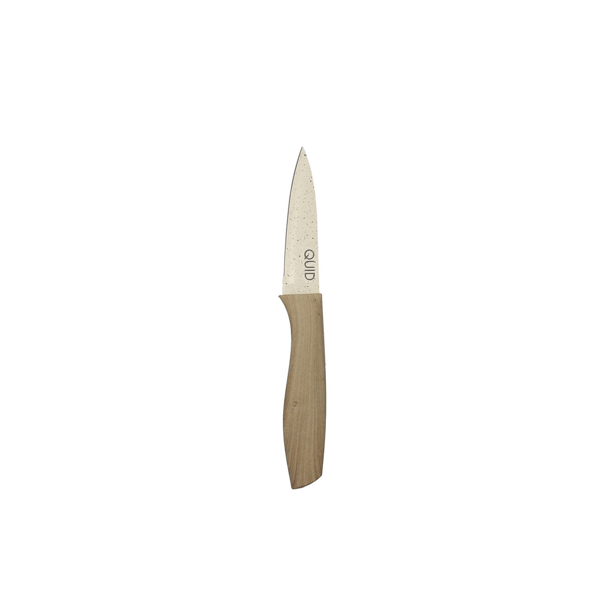 Skalkniv Quid Cocco Metall (9 cm) (Pack 12x)